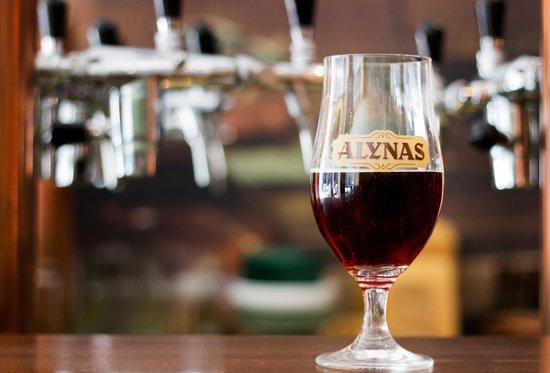 Alynas